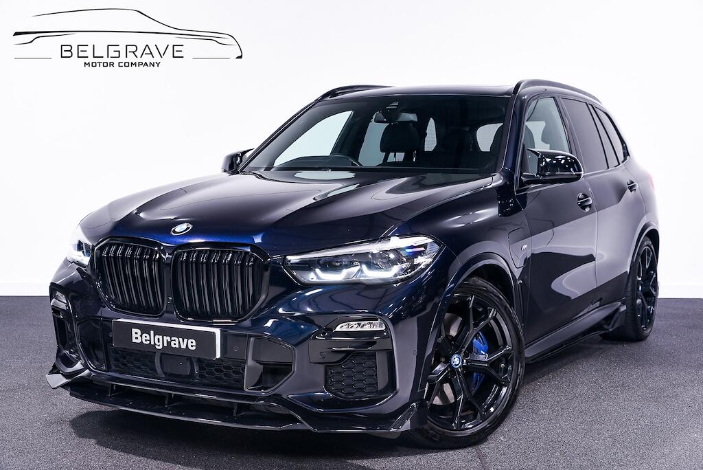 BMW X5 - Image 2
