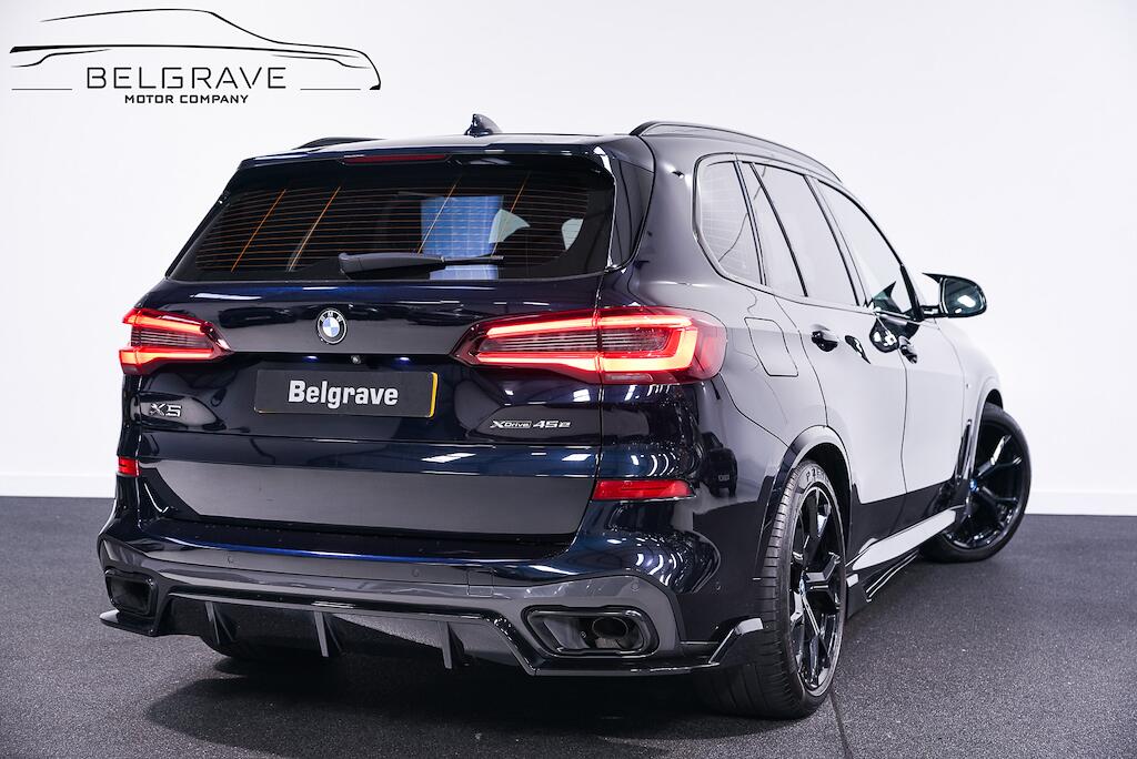 BMW X5 - Image 3