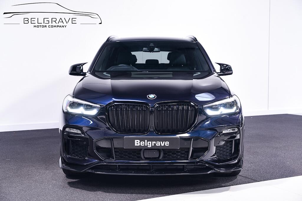 BMW X5 - Image 6