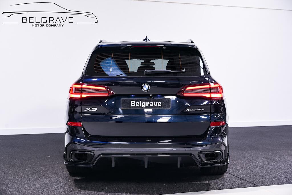 BMW X5 - Image 7