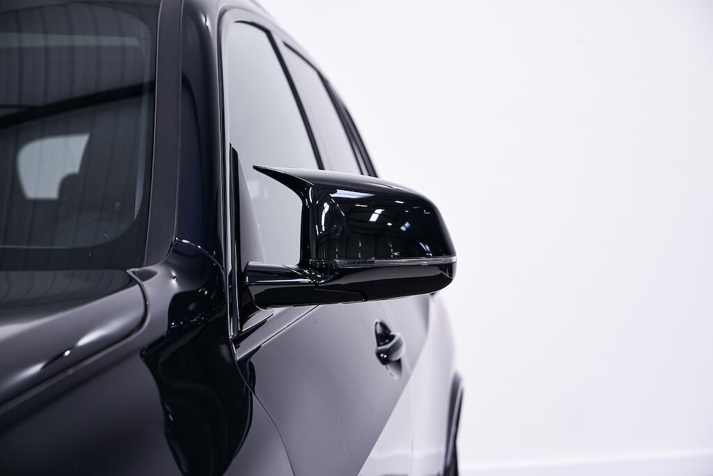 BMW X5 - Image 9