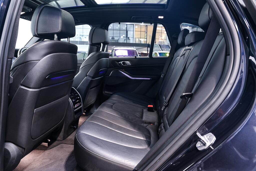 BMW X5 - Image 15