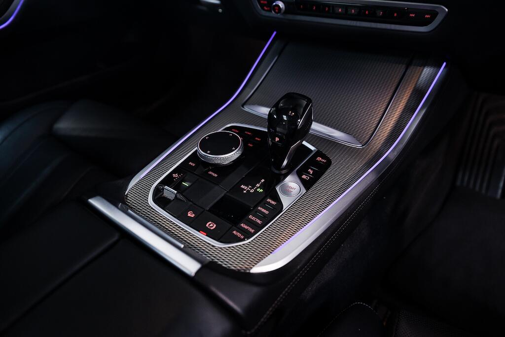 BMW X5 - Image 19