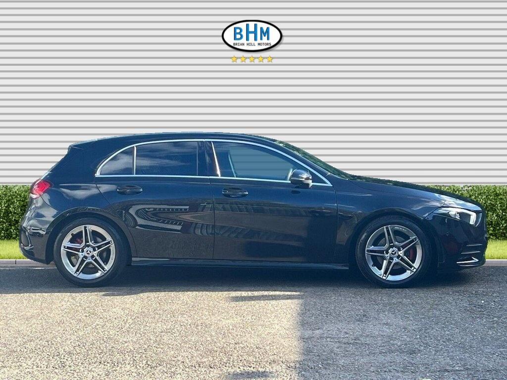 Mercedes A Class - Image 2