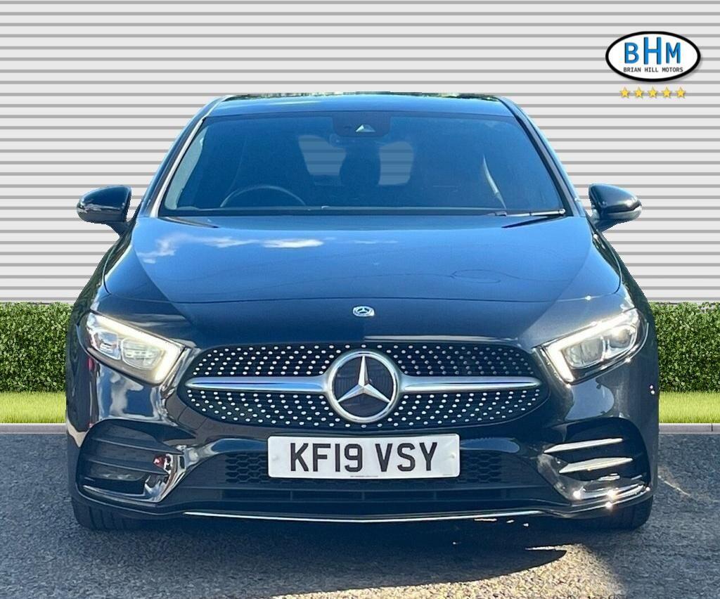 Mercedes A Class - Image 3