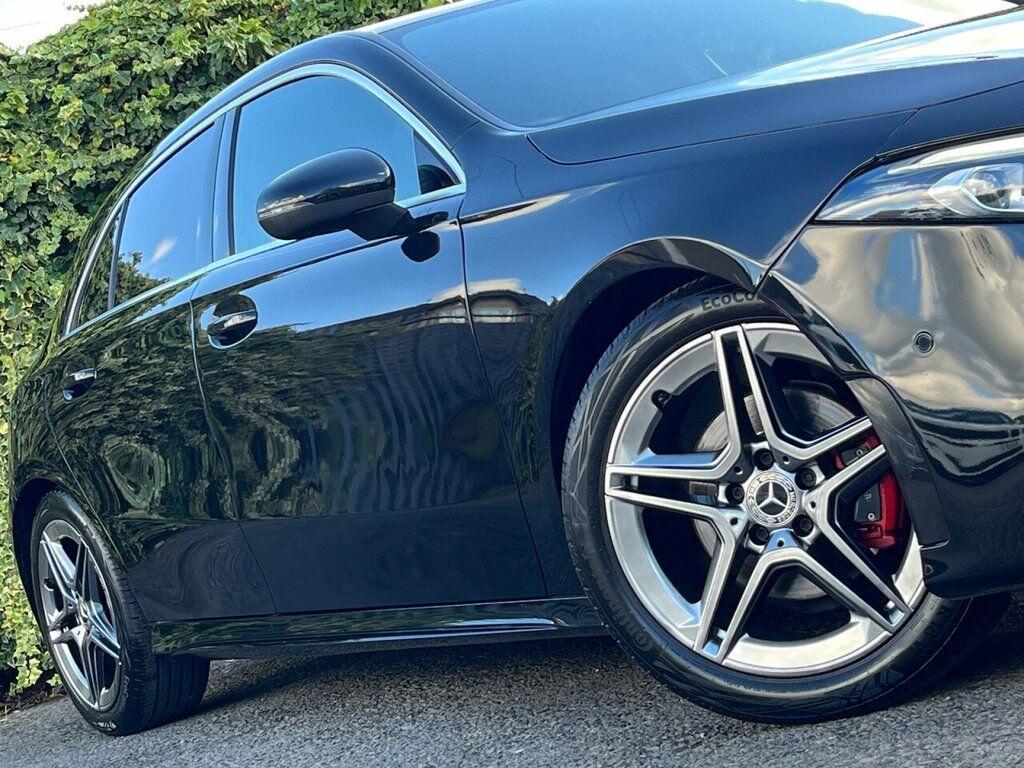 Mercedes A Class - Image 4