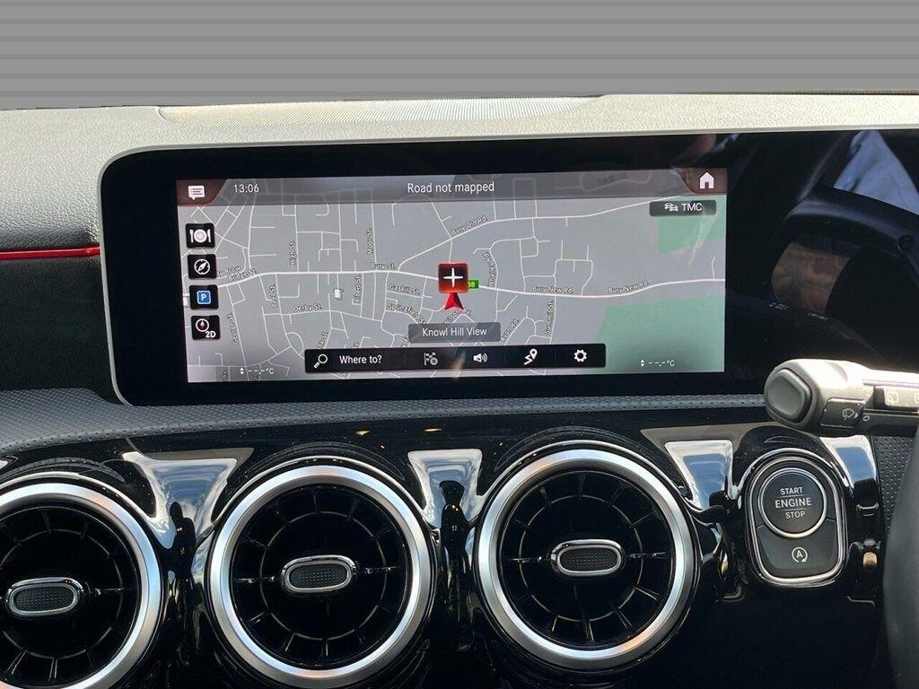 Mercedes A Class - Image 5