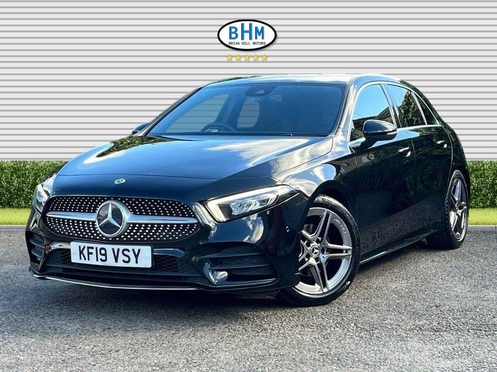 Mercedes A Class - Image 7
