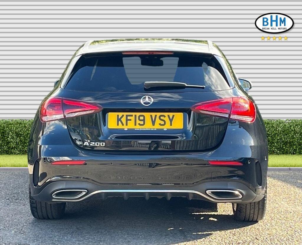 Mercedes A Class - Image 10
