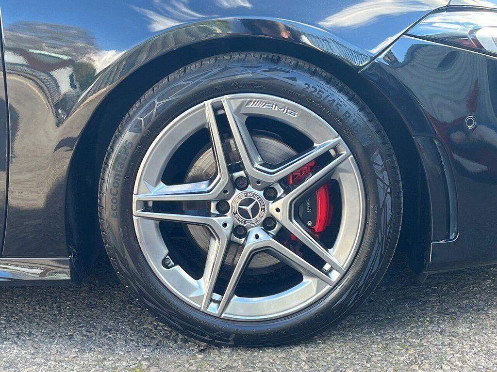 Mercedes A Class - Image 12