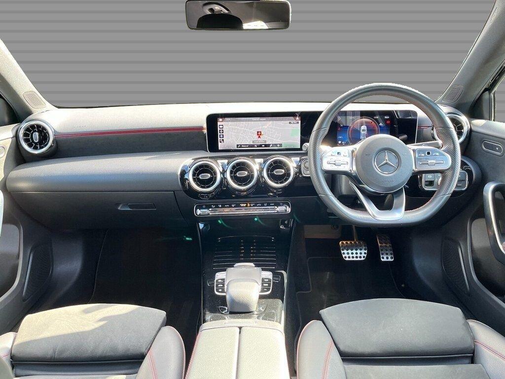 Mercedes A Class - Image 14