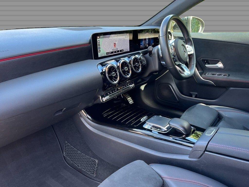 Mercedes A Class - Image 15