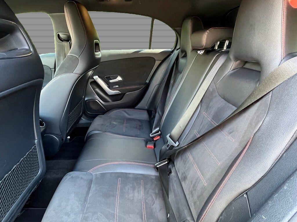Mercedes A Class - Image 17