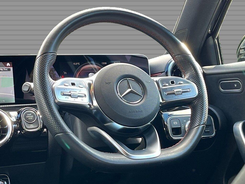 Mercedes A Class - Image 19