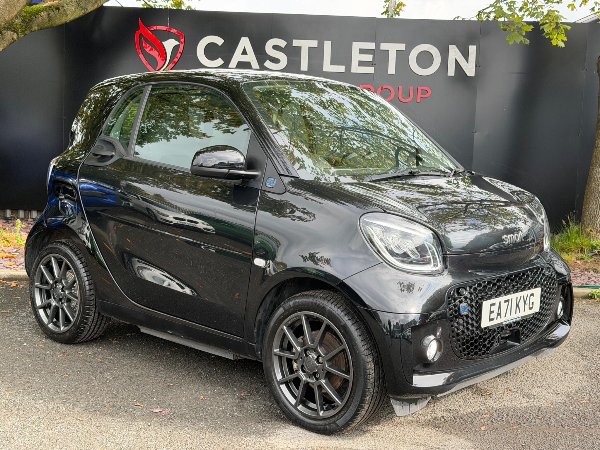 Smart Fortwo - Image 2