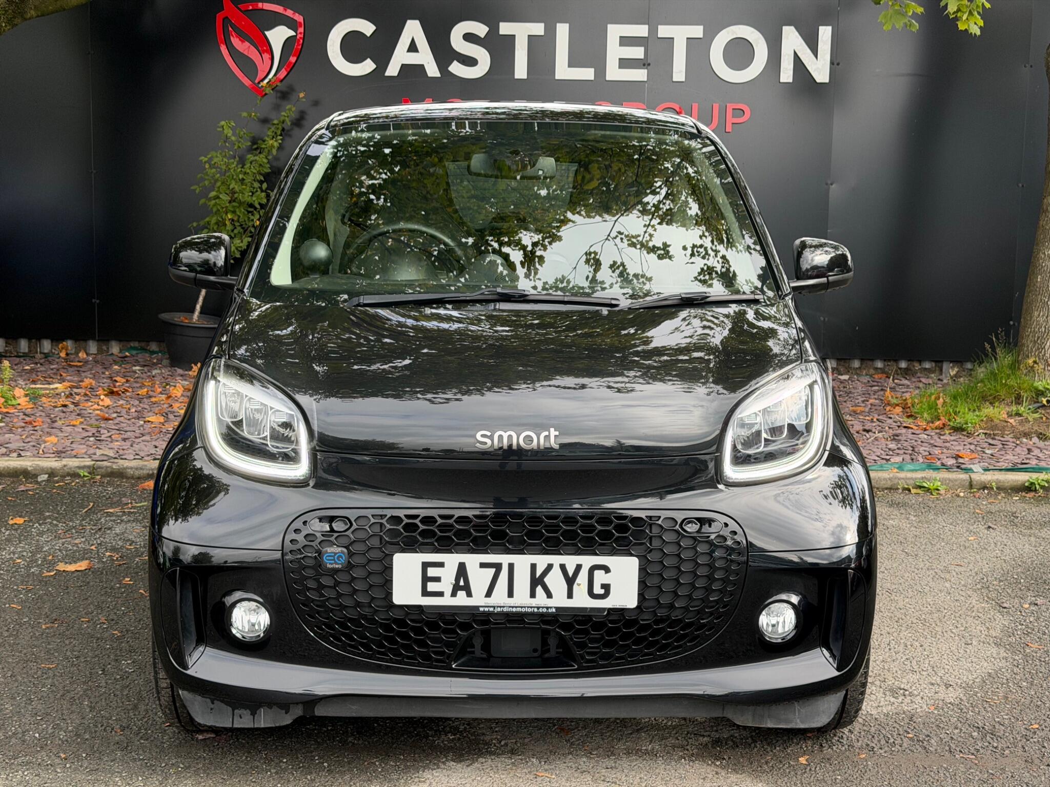 Smart Fortwo - Image 3