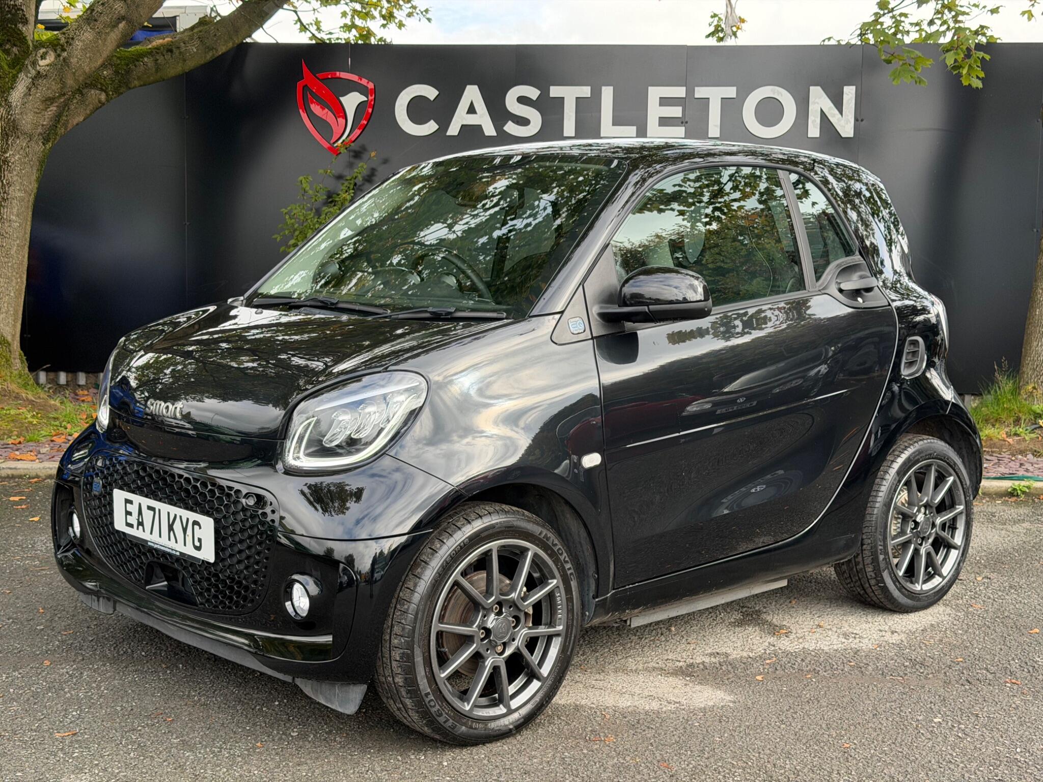 Smart Fortwo - Image 7