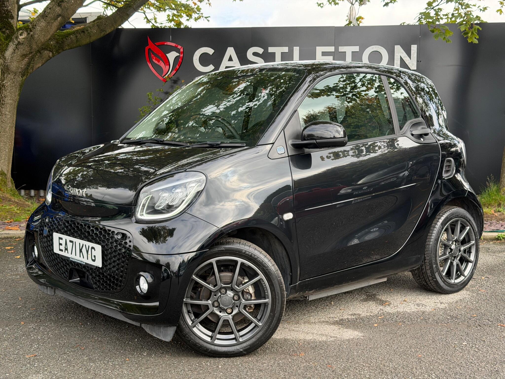 Smart Fortwo - Image 8