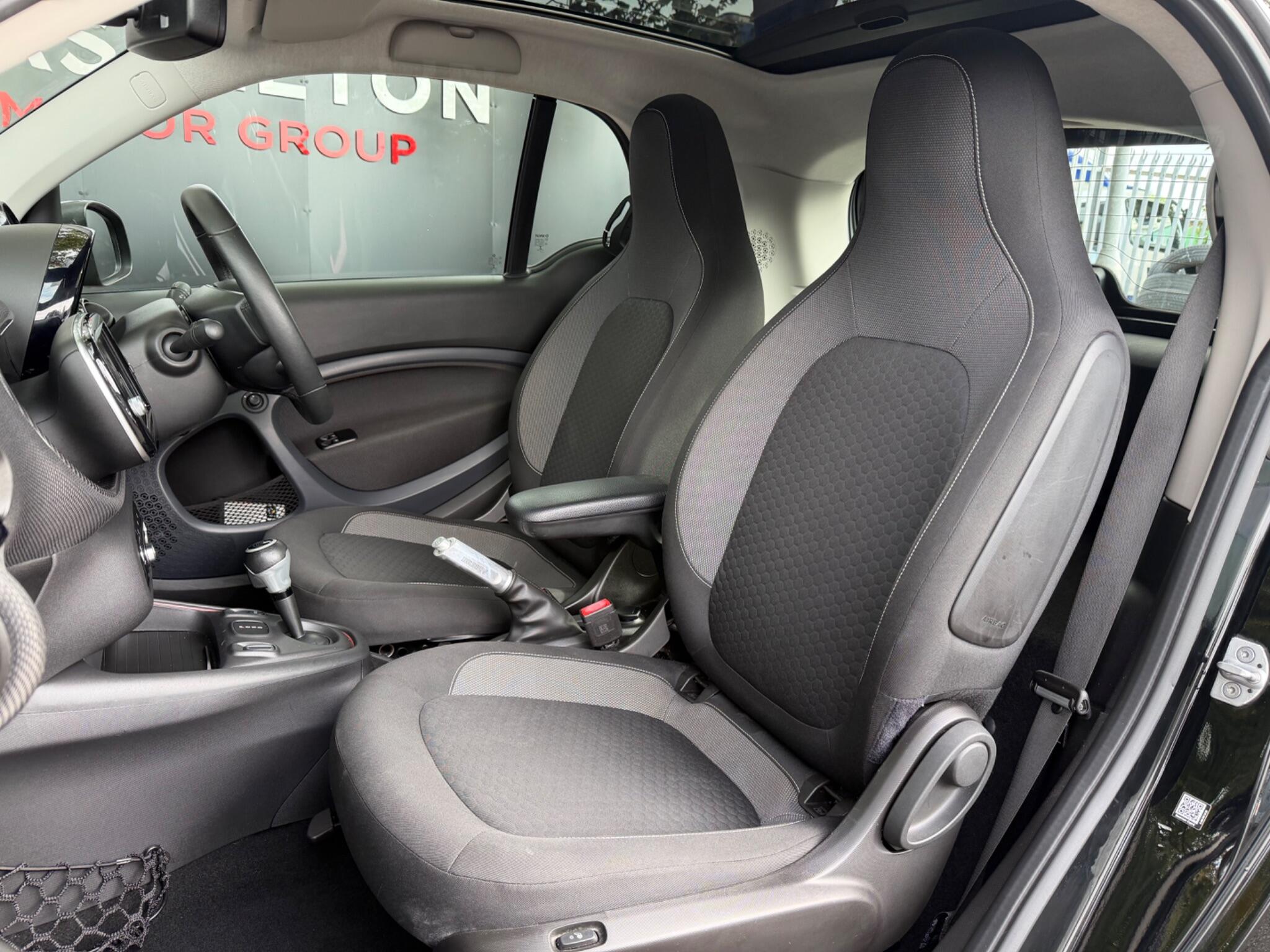 Smart Fortwo - Image 10