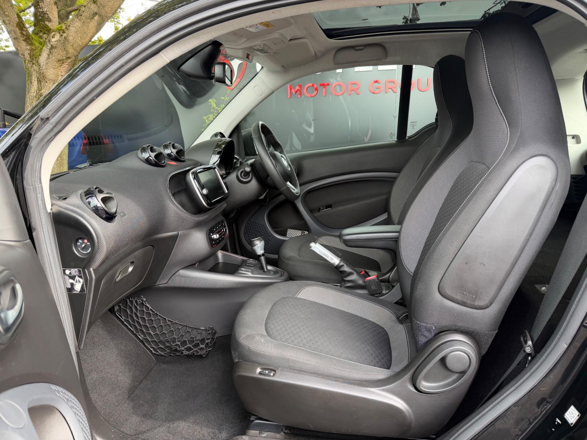 Smart Fortwo - Image 11
