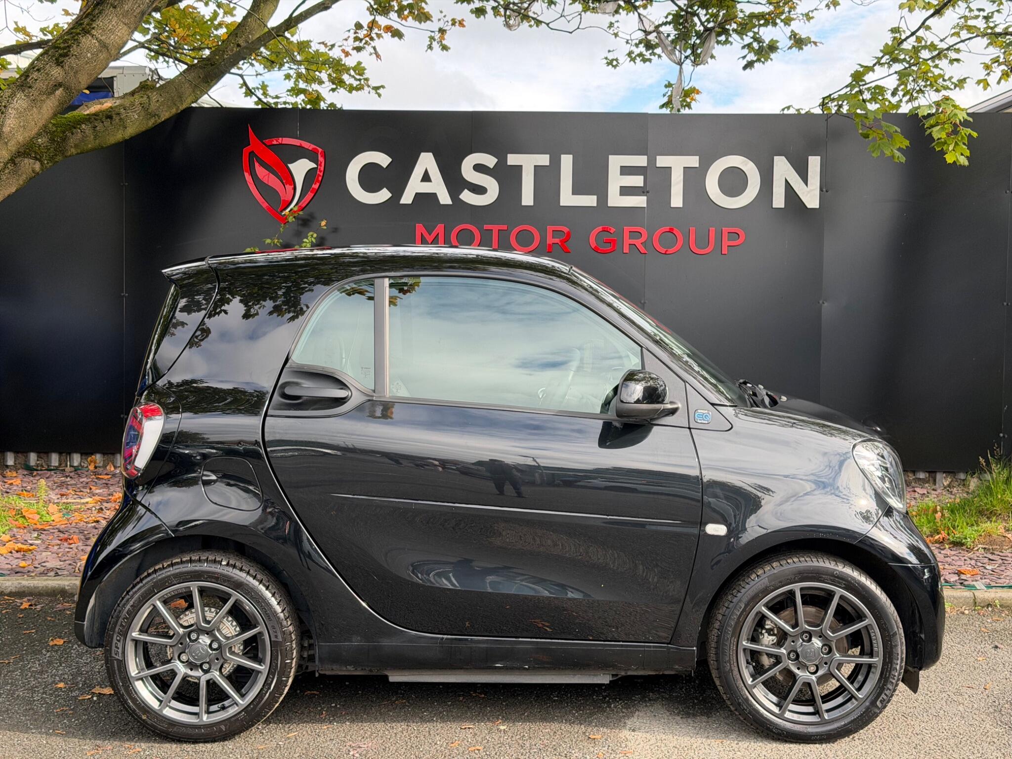 Smart Fortwo - Image 12