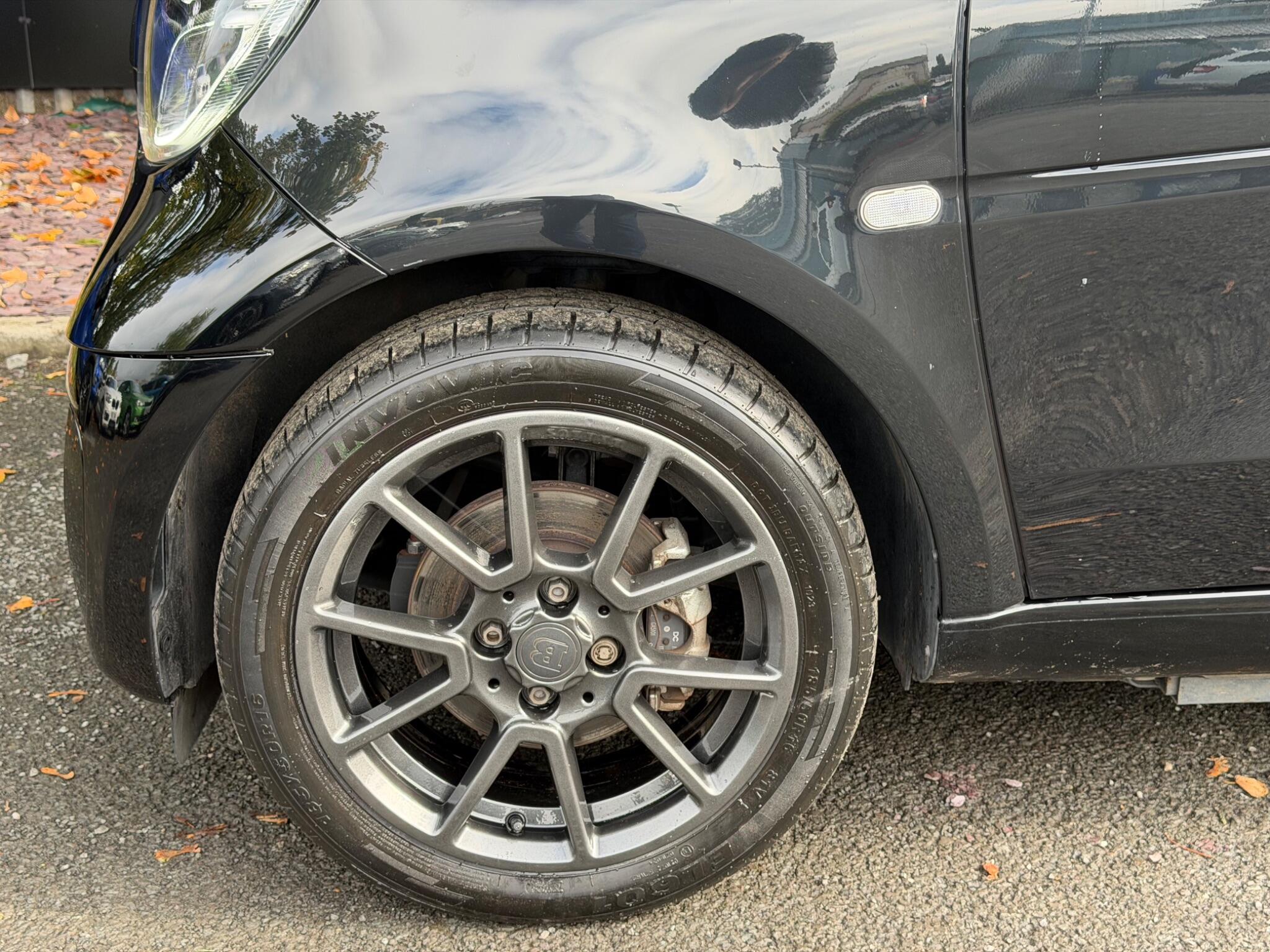 Smart Fortwo - Image 13