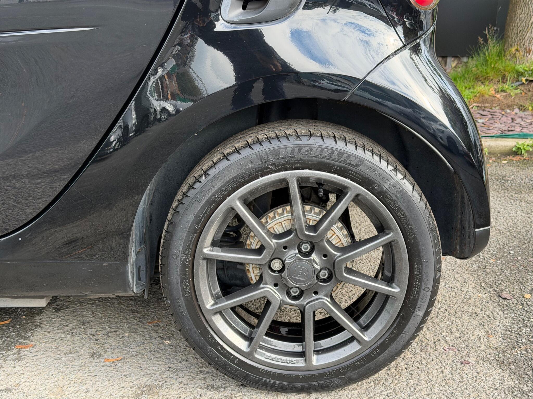 Smart Fortwo - Image 14