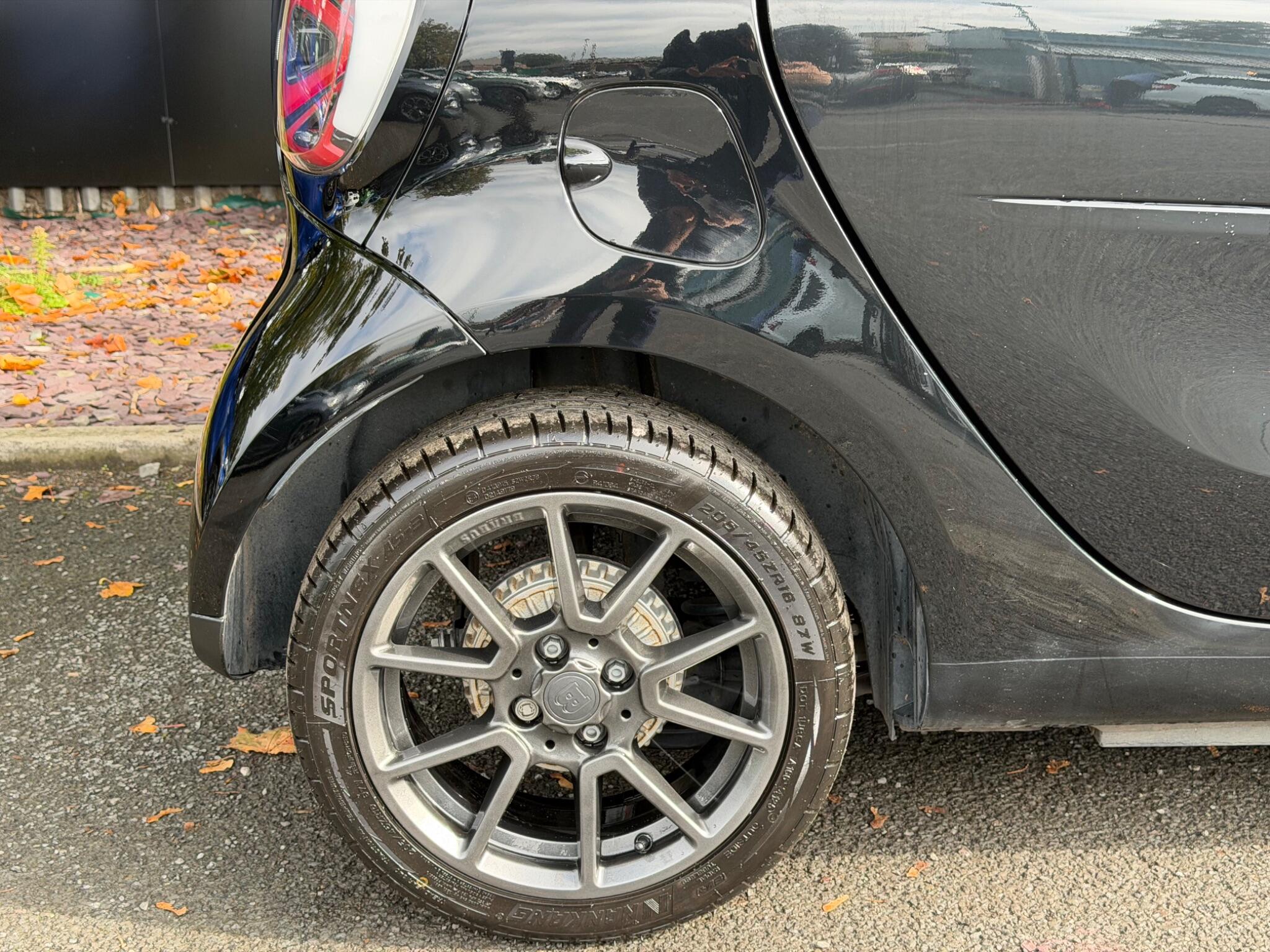 Smart Fortwo - Image 16