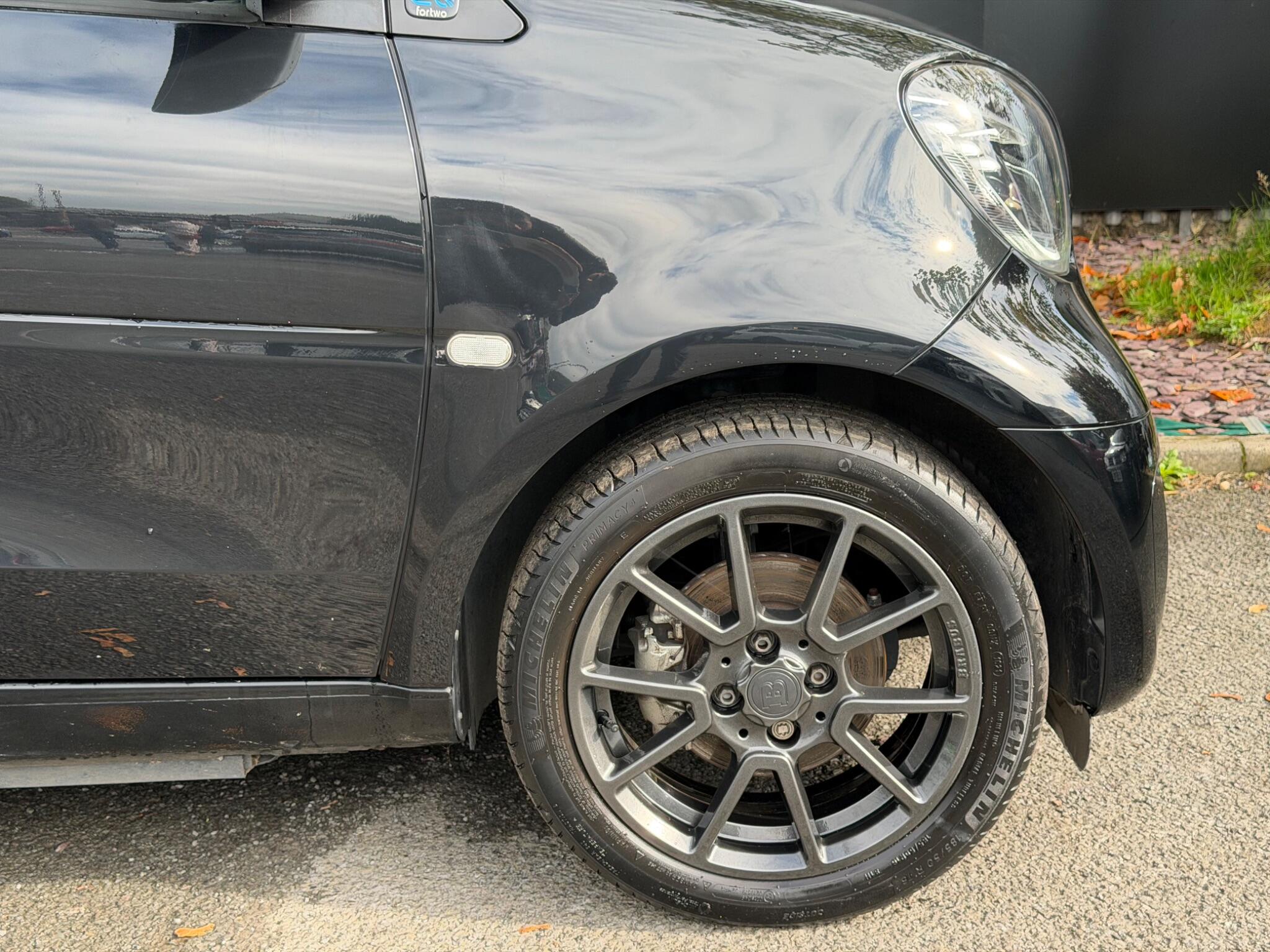 Smart Fortwo - Image 17