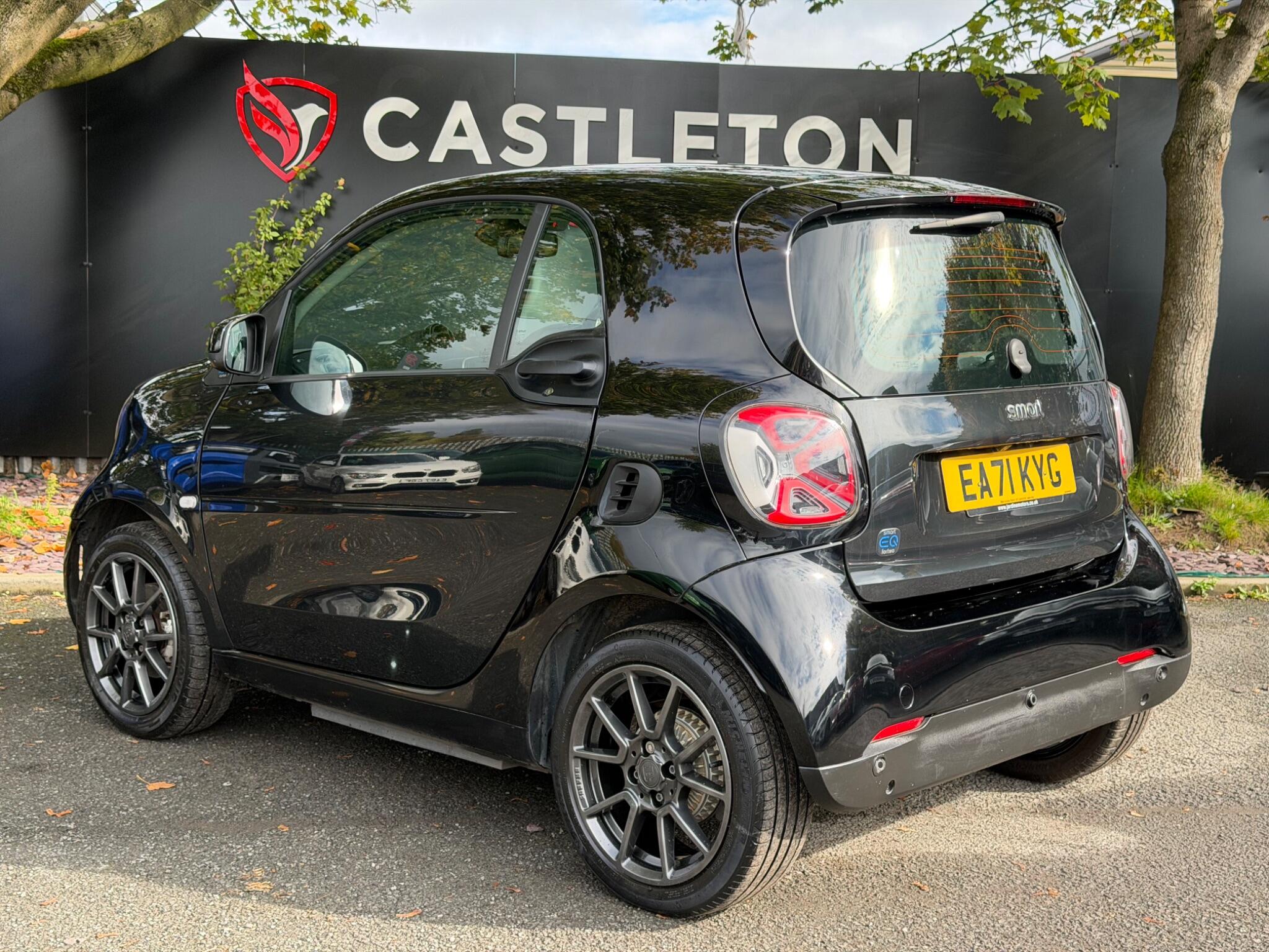Smart Fortwo - Image 18