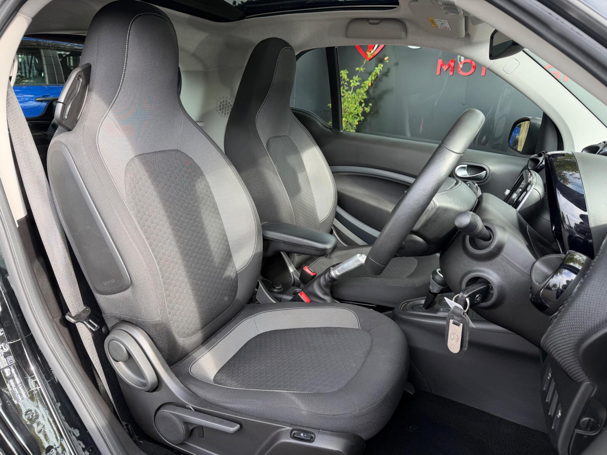 Smart Fortwo - Image 20