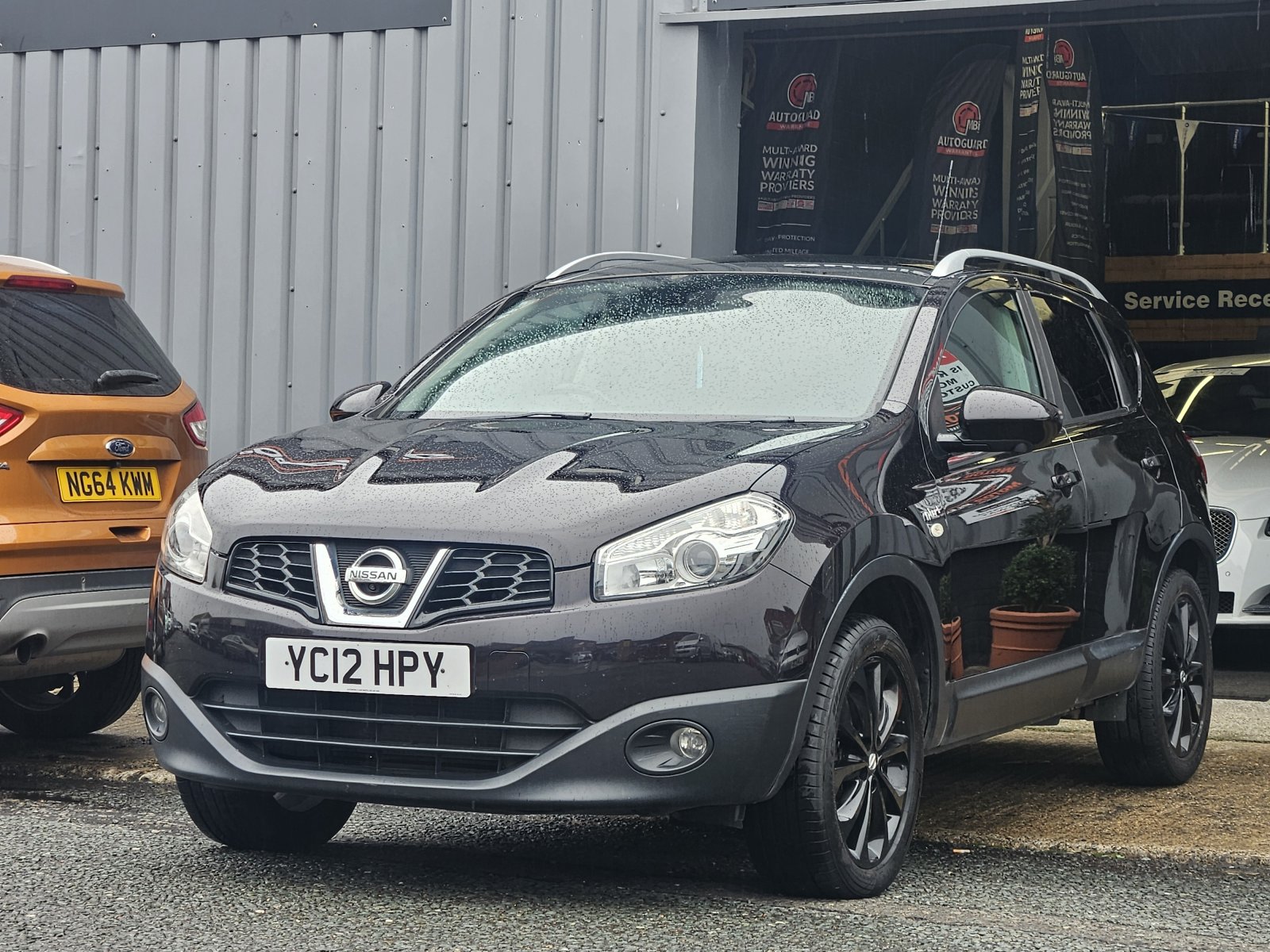 Nissan Qashqai - Image 5