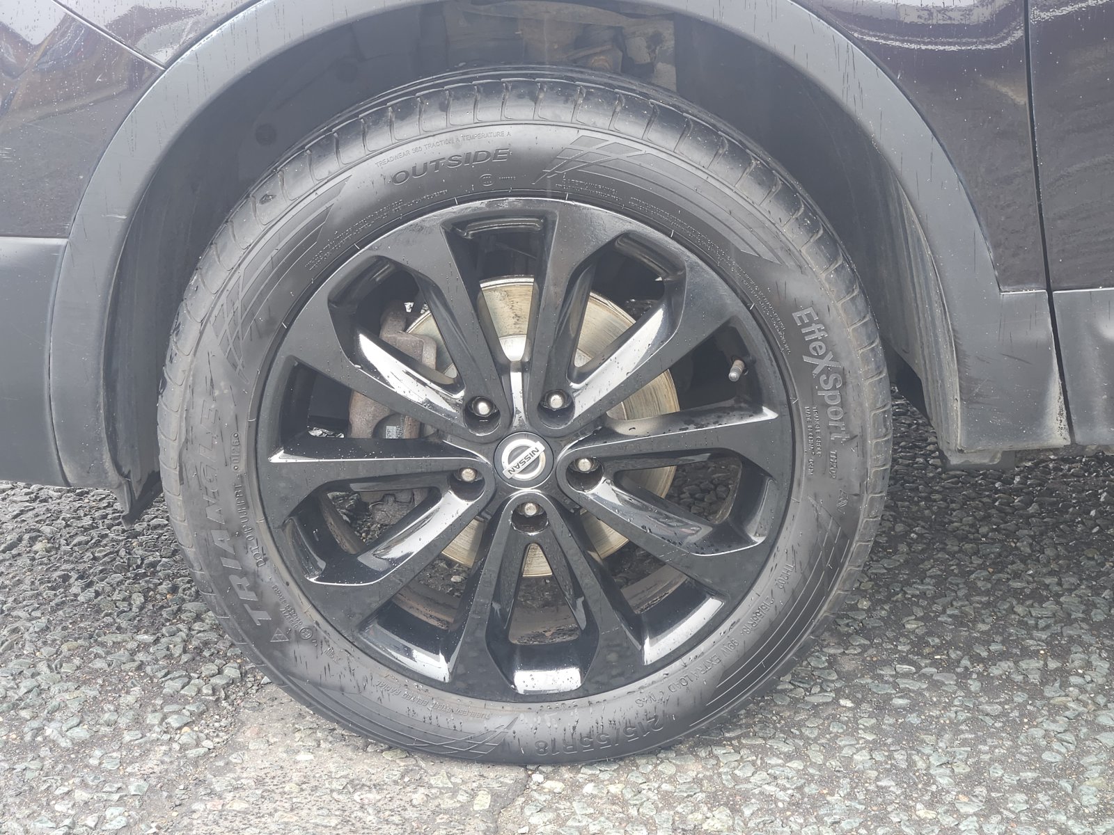 Nissan Qashqai - Image 11
