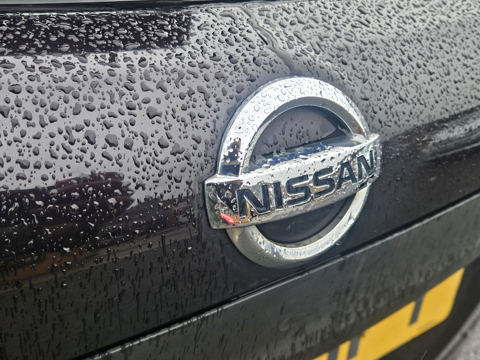 Nissan Qashqai - Image 12