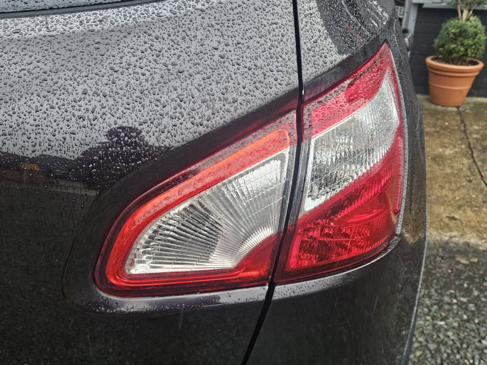 Nissan Qashqai - Image 16