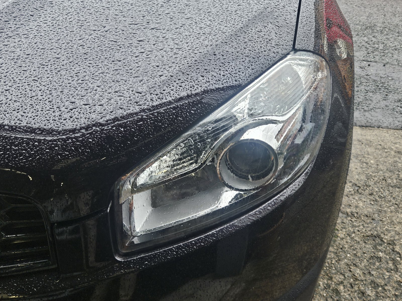 Nissan Qashqai - Image 17