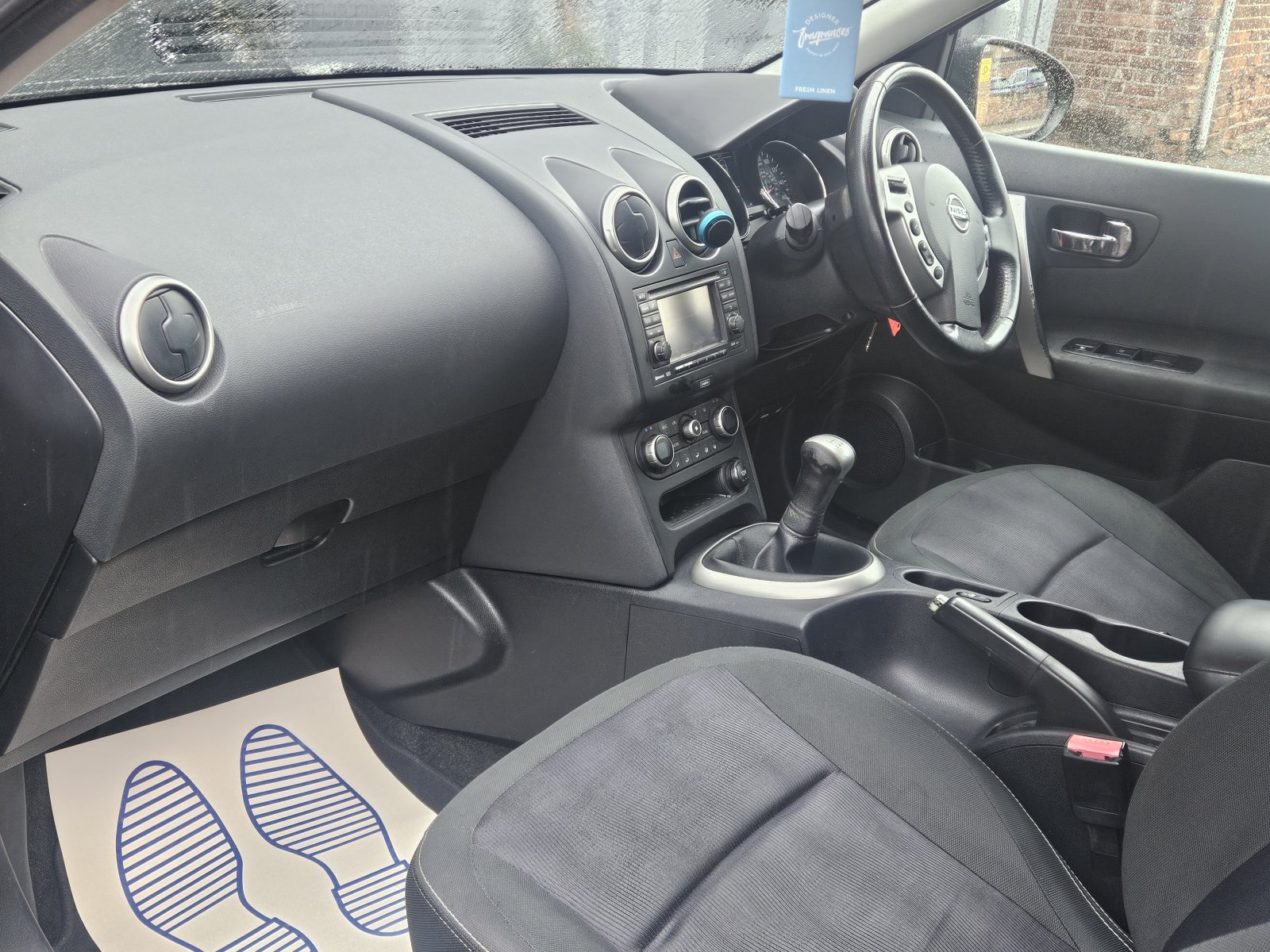 Nissan Qashqai - Image 18