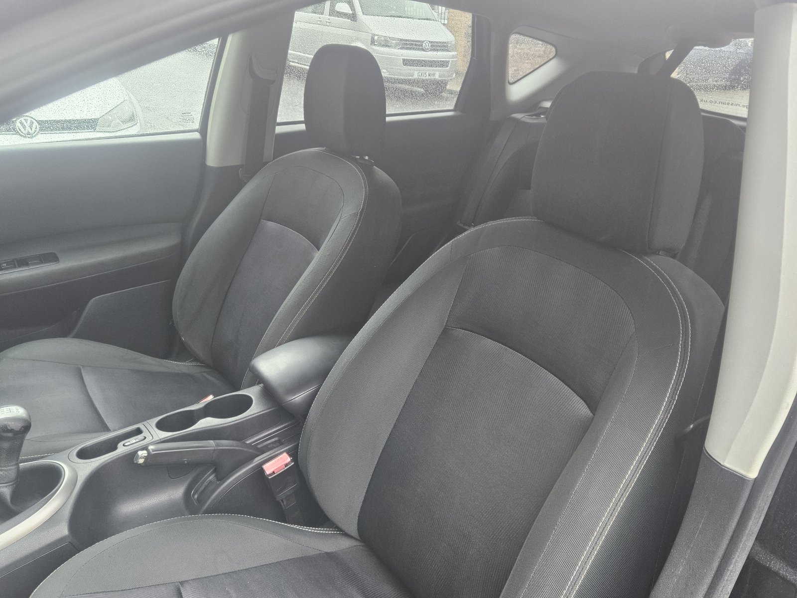 Nissan Qashqai - Image 19