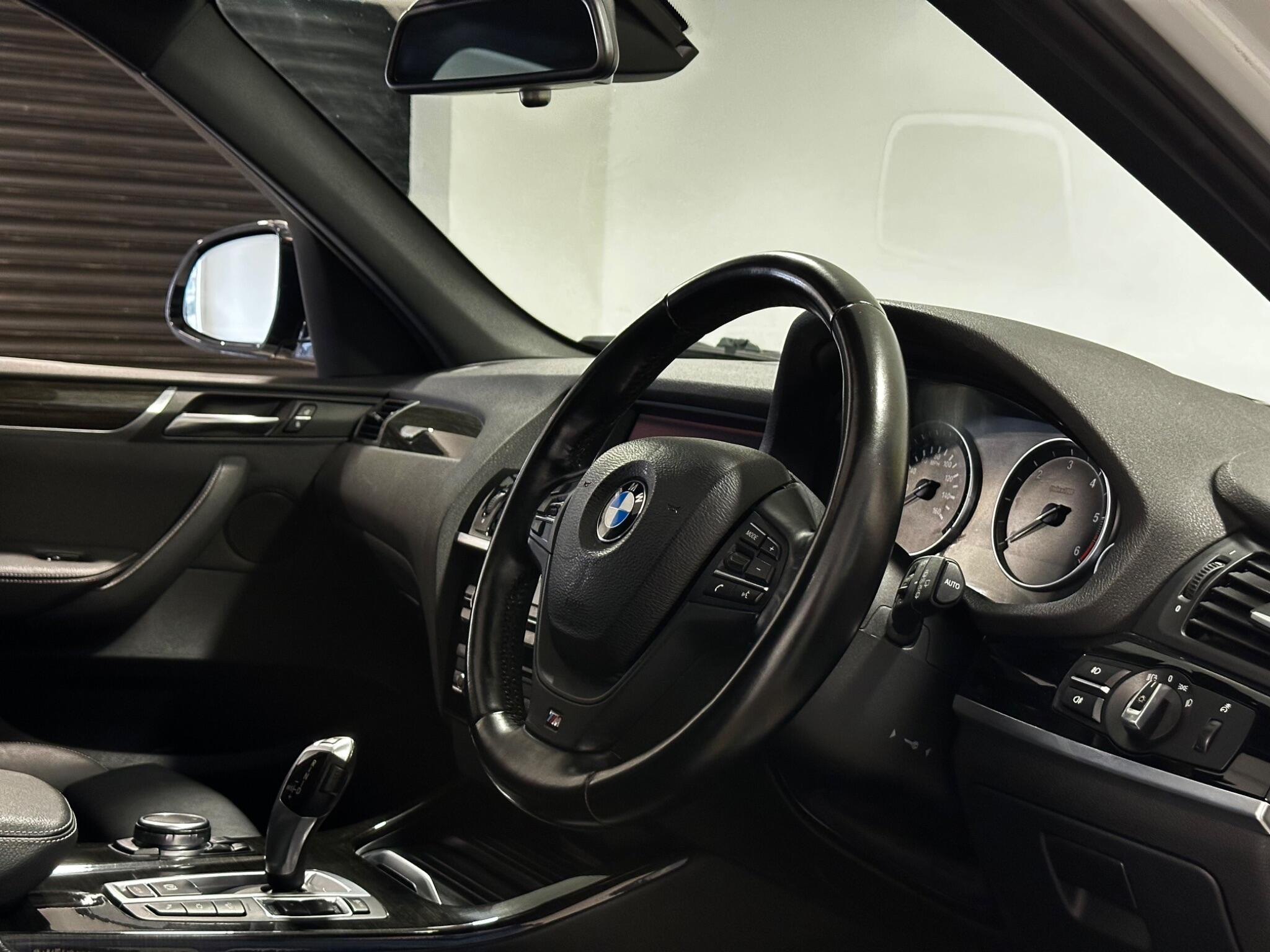 BMW X3 - Image 2