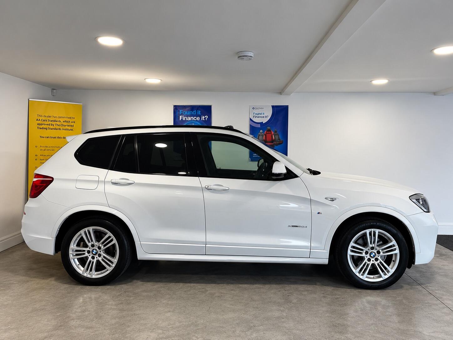 BMW X3 - Image 5