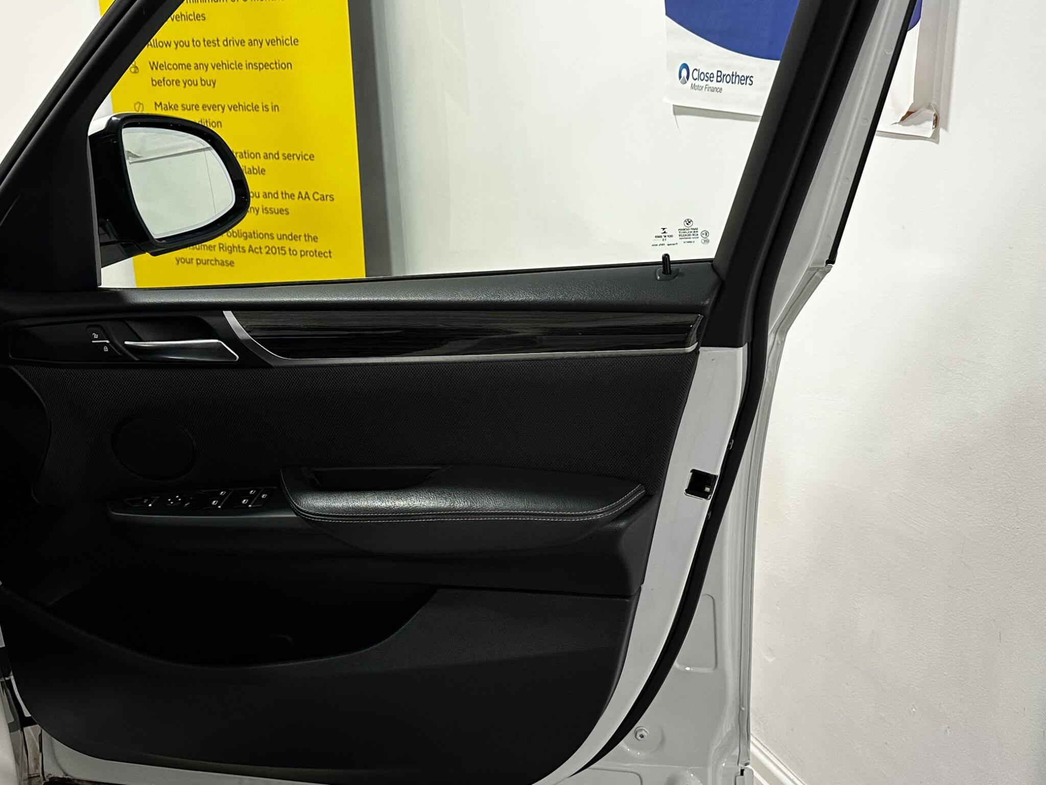 BMW X3 - Image 10
