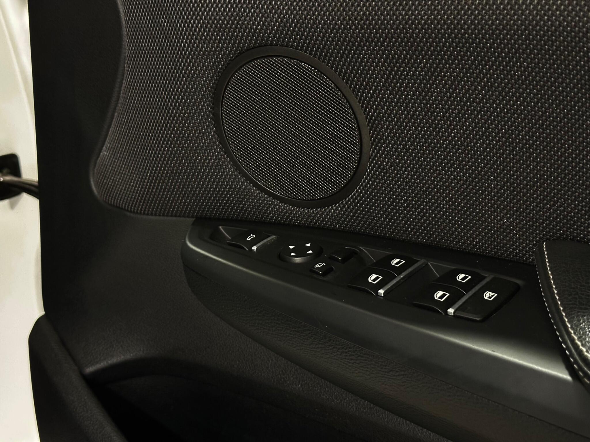 BMW X3 - Image 11
