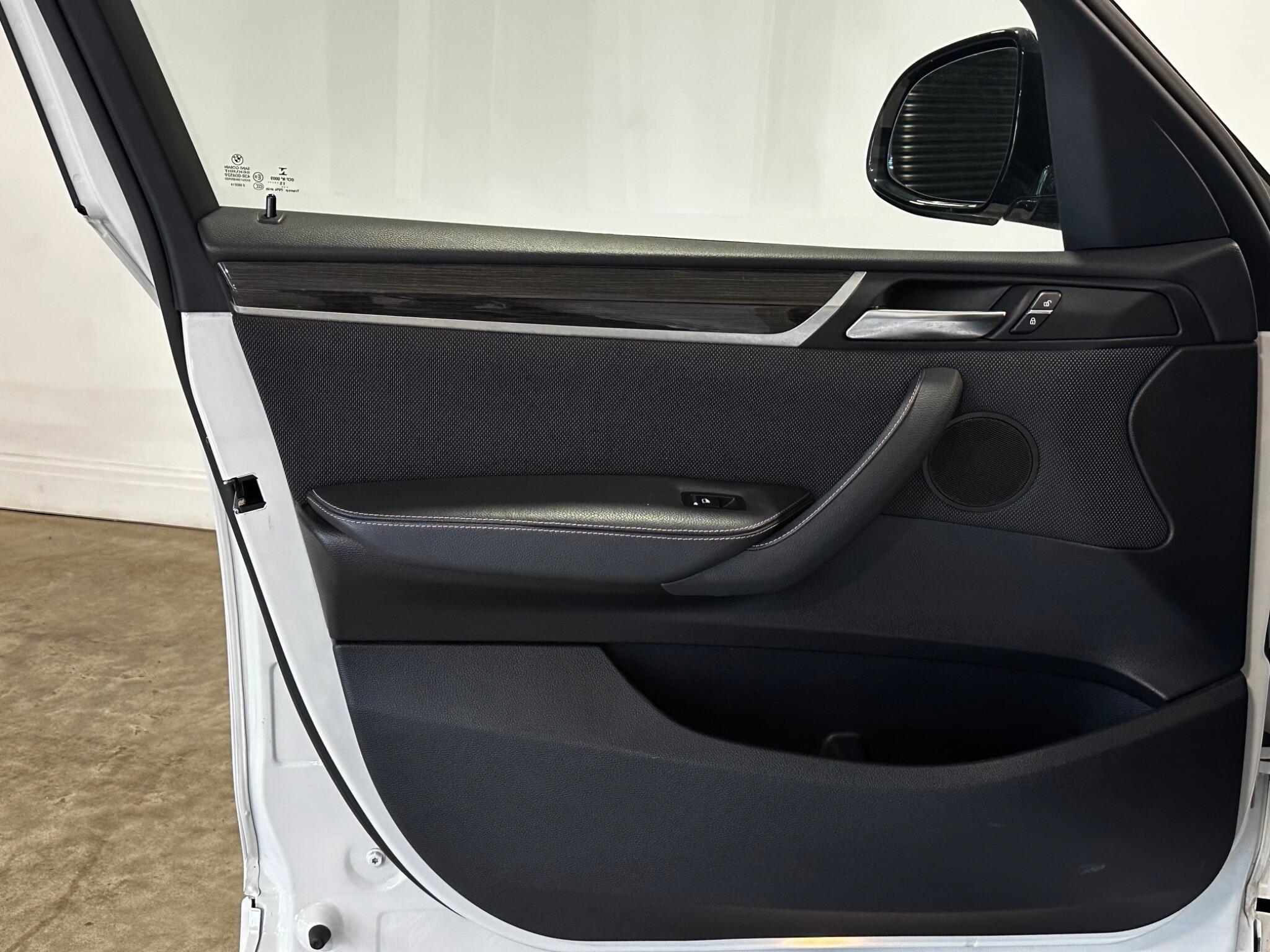 BMW X3 - Image 13