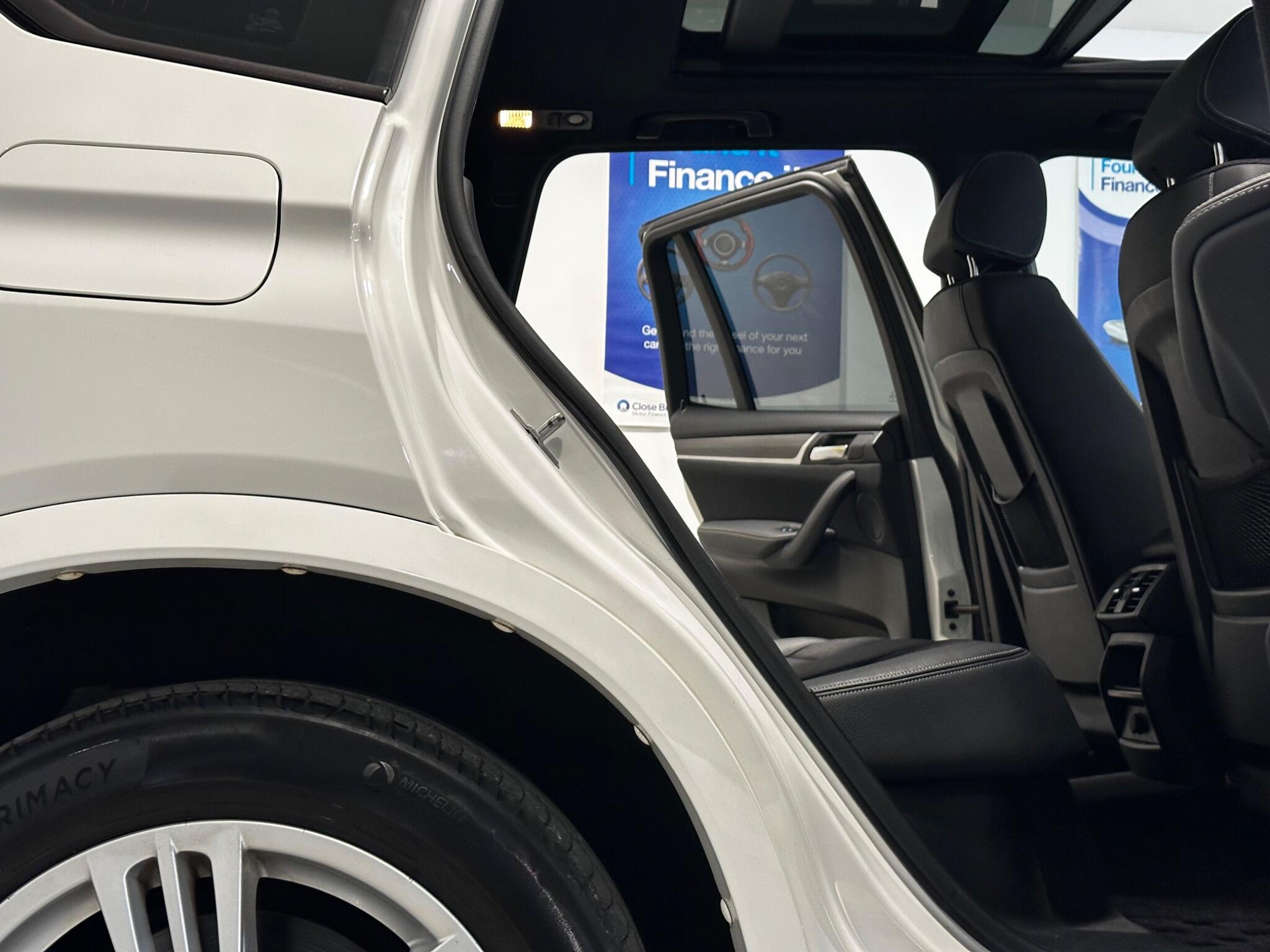 BMW X3 - Image 17