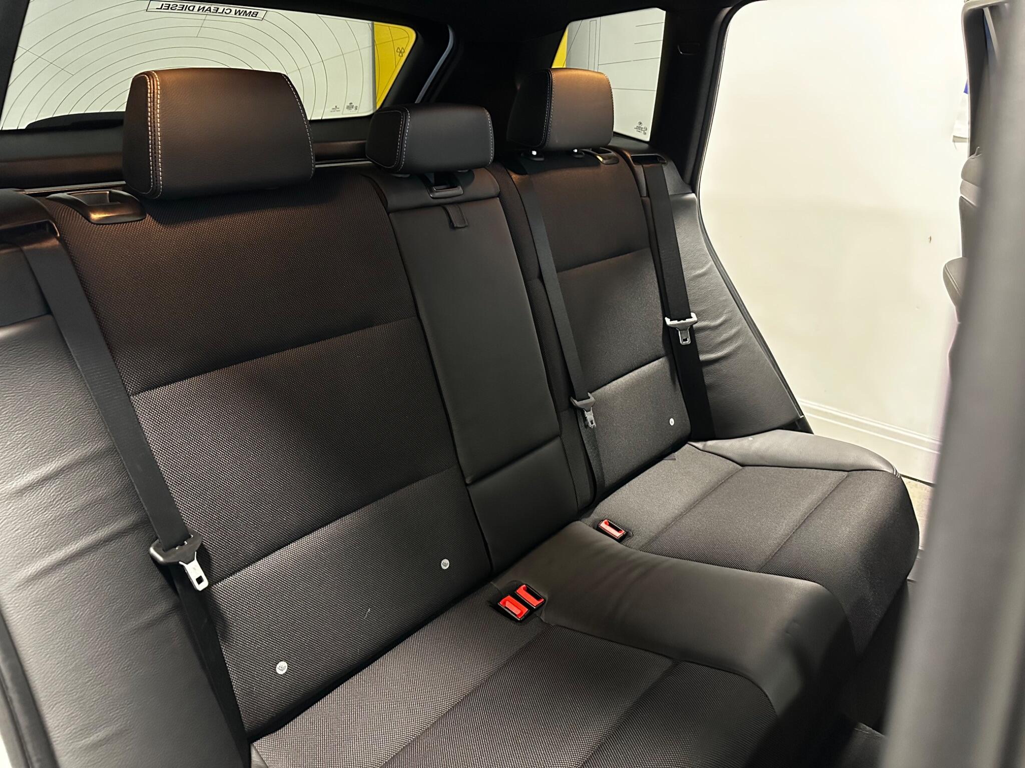 BMW X3 - Image 18