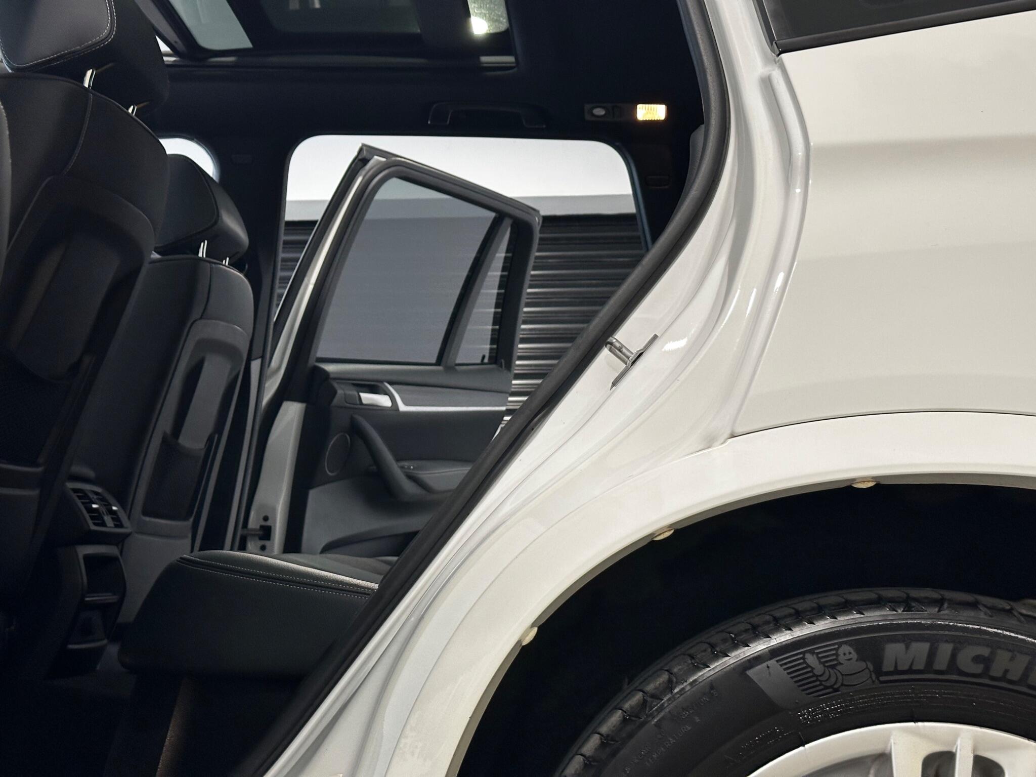 BMW X3 - Image 19