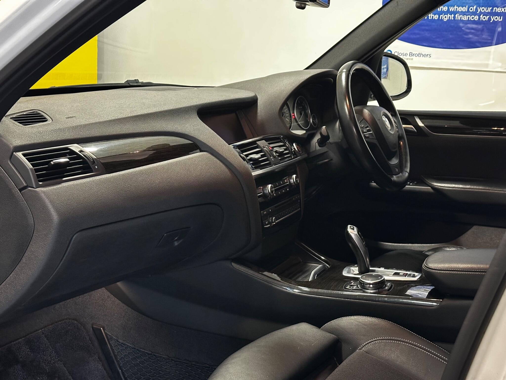 BMW X3 - Image 20