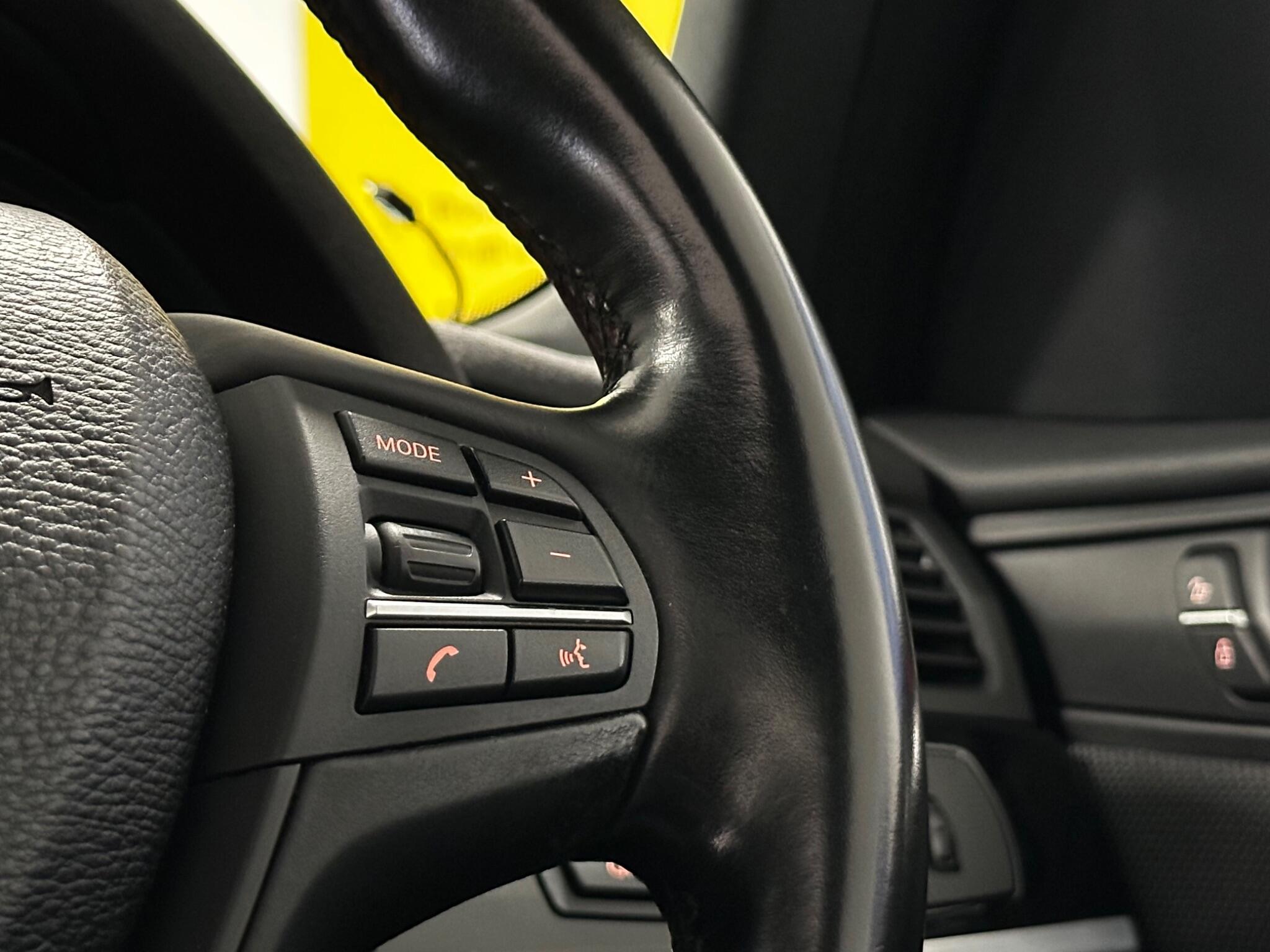 BMW X3 - Image 11