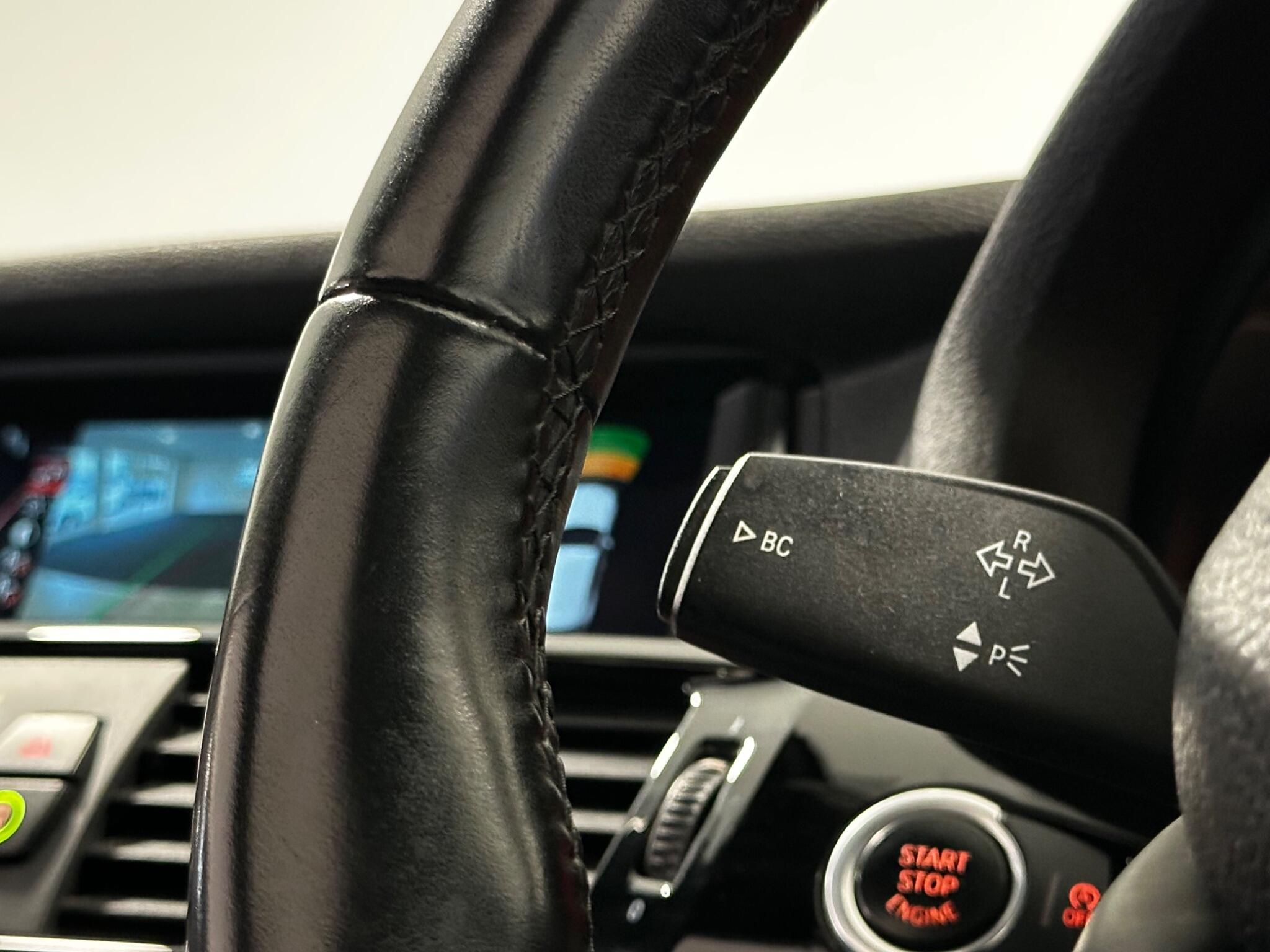 BMW X3 - Image 9