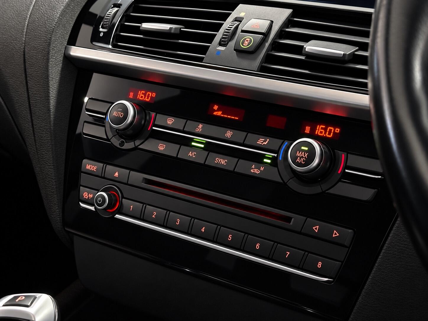 BMW X3 - Image 2